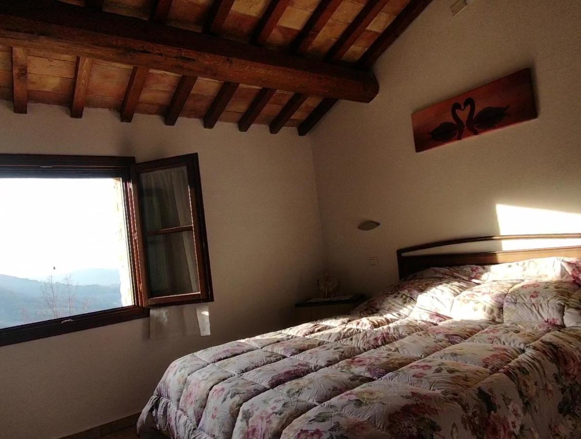 Agriturismo Ca'Pierello Smirra Екстериор снимка